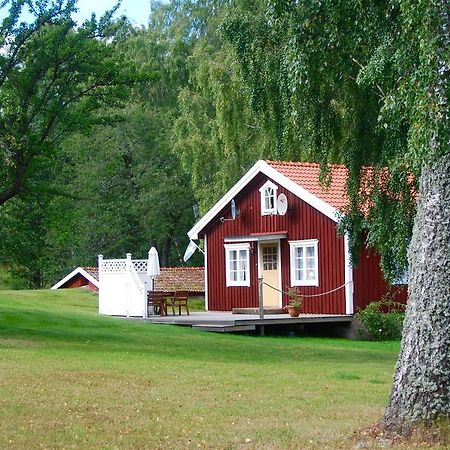 Krokstorps Gard Munkaskog Extérieur photo