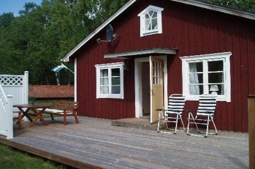 Krokstorps Gard Munkaskog Extérieur photo