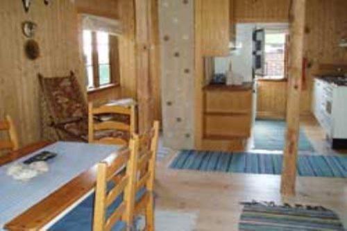 Krokstorps Gard Munkaskog Extérieur photo