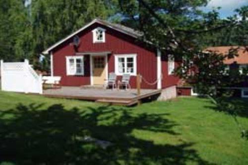 Krokstorps Gard Munkaskog Extérieur photo
