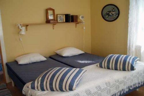 Krokstorps Gard Munkaskog Chambre photo