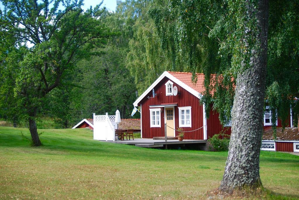 Krokstorps Gard Munkaskog Extérieur photo