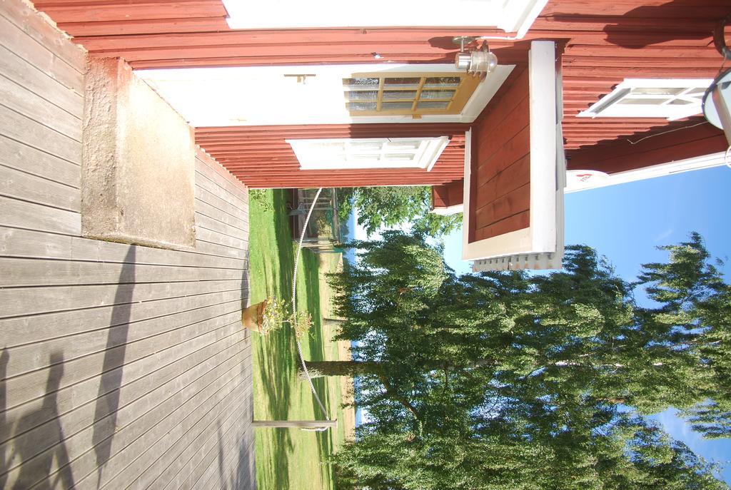 Krokstorps Gard Munkaskog Extérieur photo