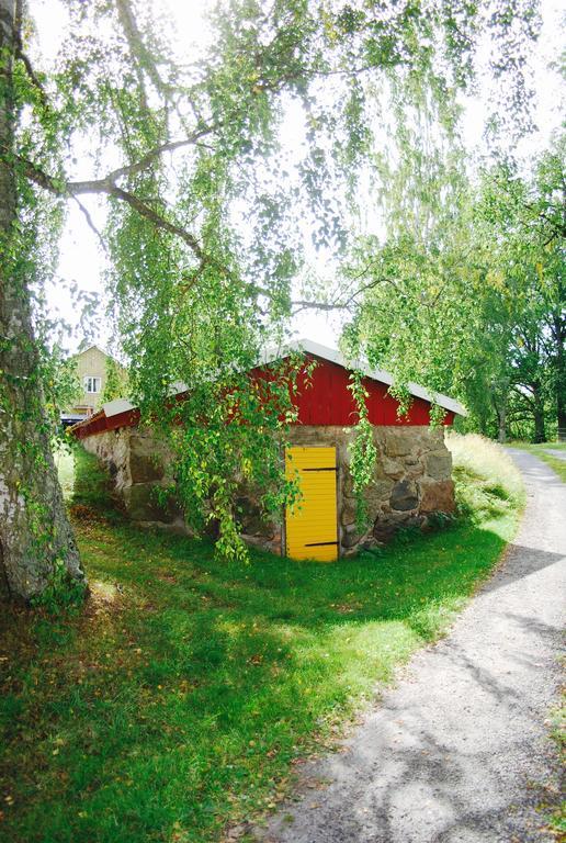 Krokstorps Gard Munkaskog Extérieur photo