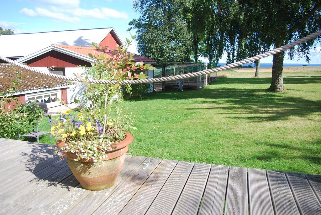 Krokstorps Gard Munkaskog Extérieur photo