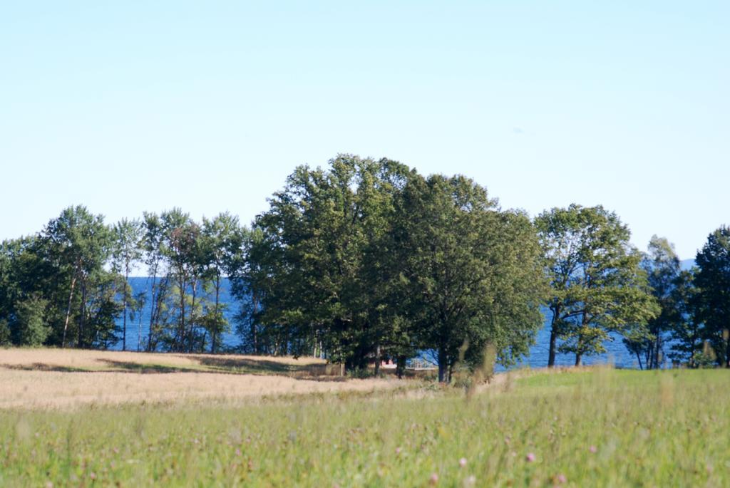 Krokstorps Gard Munkaskog Extérieur photo