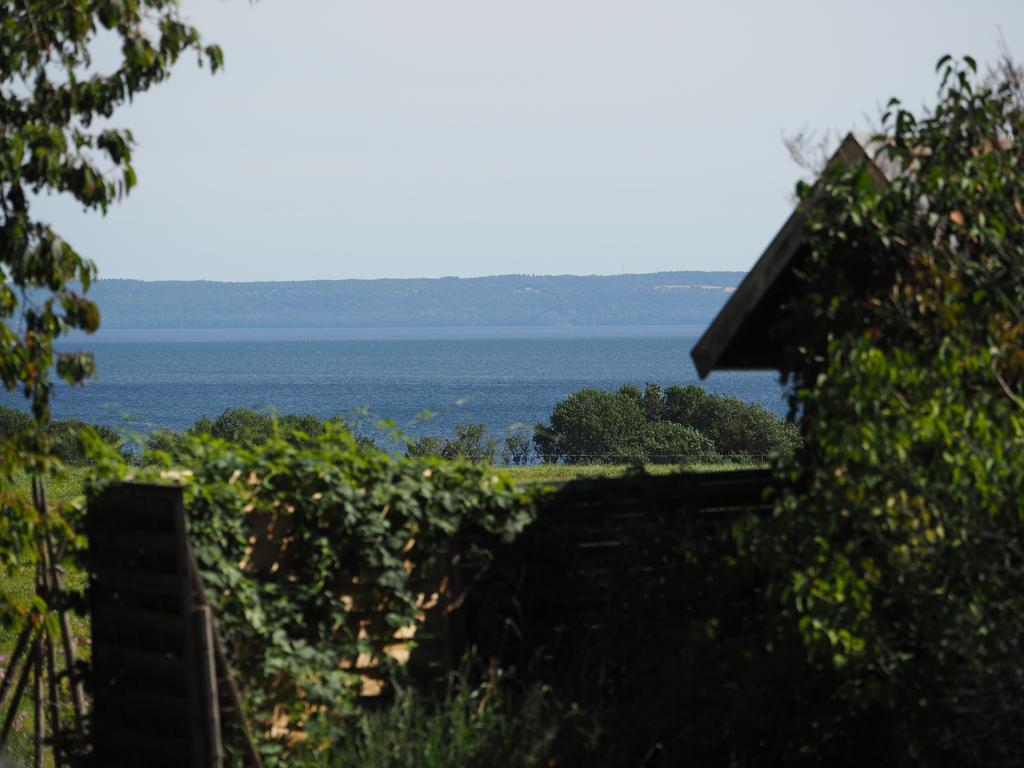 Krokstorps Gard Munkaskog Extérieur photo